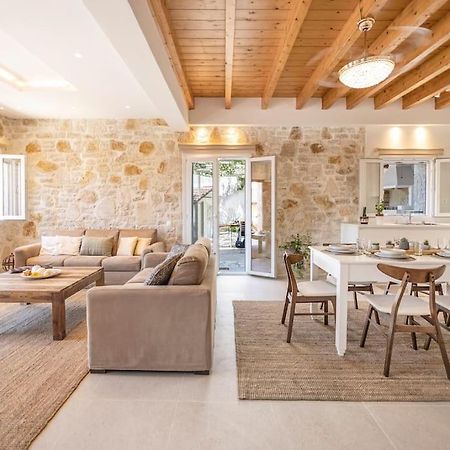 Emily'S Cottage House Kastellanoi  Luaran gambar